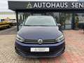 Volkswagen Touran 2.0 TDI DSG Join*NAVI*7-SITZER*ACC*AHK* Blau - thumbnail 2