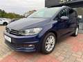 Volkswagen Touran 2.0 TDI DSG Join*NAVI*7-SITZER*ACC*AHK* Blau - thumbnail 3