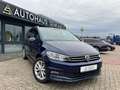 Volkswagen Touran 2.0 TDI DSG Join*NAVI*7-SITZER*ACC*AHK* Blau - thumbnail 1