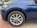 Volkswagen Touran 2.0 TDI DSG Join*NAVI*7-SITZER*ACC*AHK* Blau - thumbnail 10