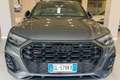 Audi SQ5 SPB TDI quattro tiptronic Grigio - thumbnail 2