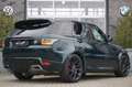 Land Rover Range Rover Sport 2.0 P400E HSE DYNAMIC 360 CAMERA - HEAD-UP - STAND Verde - thumbnail 3