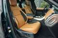 Land Rover Range Rover Sport 2.0 P400E HSE DYNAMIC 360 CAMERA - HEAD-UP - STAND Groen - thumbnail 5