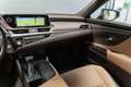 Lexus ES 300 300h Luxury Line Panorama Carplay Bruin Leder Gris - thumbnail 14
