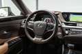 Lexus ES 300 300h Luxury Line Panorama Carplay Bruin Leder Gris - thumbnail 3