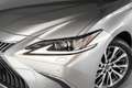 Lexus ES 300 300h Luxury Line Panorama Carplay Bruin Leder Gris - thumbnail 8