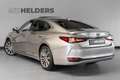 Lexus ES 300 300h Luxury Line Panorama Carplay Bruin Leder Gris - thumbnail 2