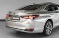 Lexus ES 300 300h Luxury Line Panorama Carplay Bruin Leder Gris - thumbnail 35