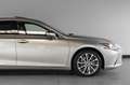 Lexus ES 300 300h Luxury Line Panorama Carplay Bruin Leder Gris - thumbnail 40