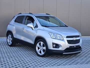 Chevrolet trax 2014 1.4 benzine Automaat