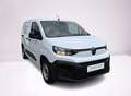 Citroen Berlingo KW Komfort Plus M PureTech 110 S&S norm. Nutzl. Weiß - thumbnail 4