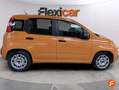 Fiat Panda Sport Hybrid 1.0 Gse 51kw (70CV) Amarillo - thumbnail 8