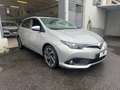 Toyota Auris 1.6 D-4D Lounge Argento - thumbnail 5