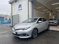 Toyota Auris 1.6 D-4D Lounge Argento - thumbnail 1