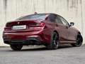 BMW 340 M340d xDrive Rot - thumbnail 4