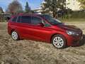 BMW 220 220d Active Tourer Sport Line Rot - thumbnail 2