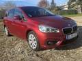 BMW 220 220d Active Tourer Sport Line Rot - thumbnail 1