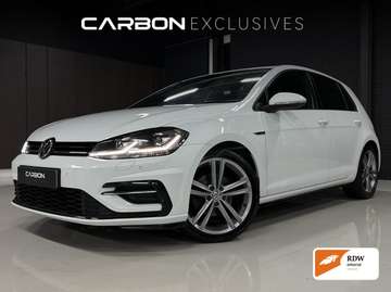 1.4 TSI 2x R-Line|Dyn|Virtual|Carplay|Camera