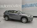 Lexus NX 300 300h F Luxury 4WD Grau - thumbnail 1