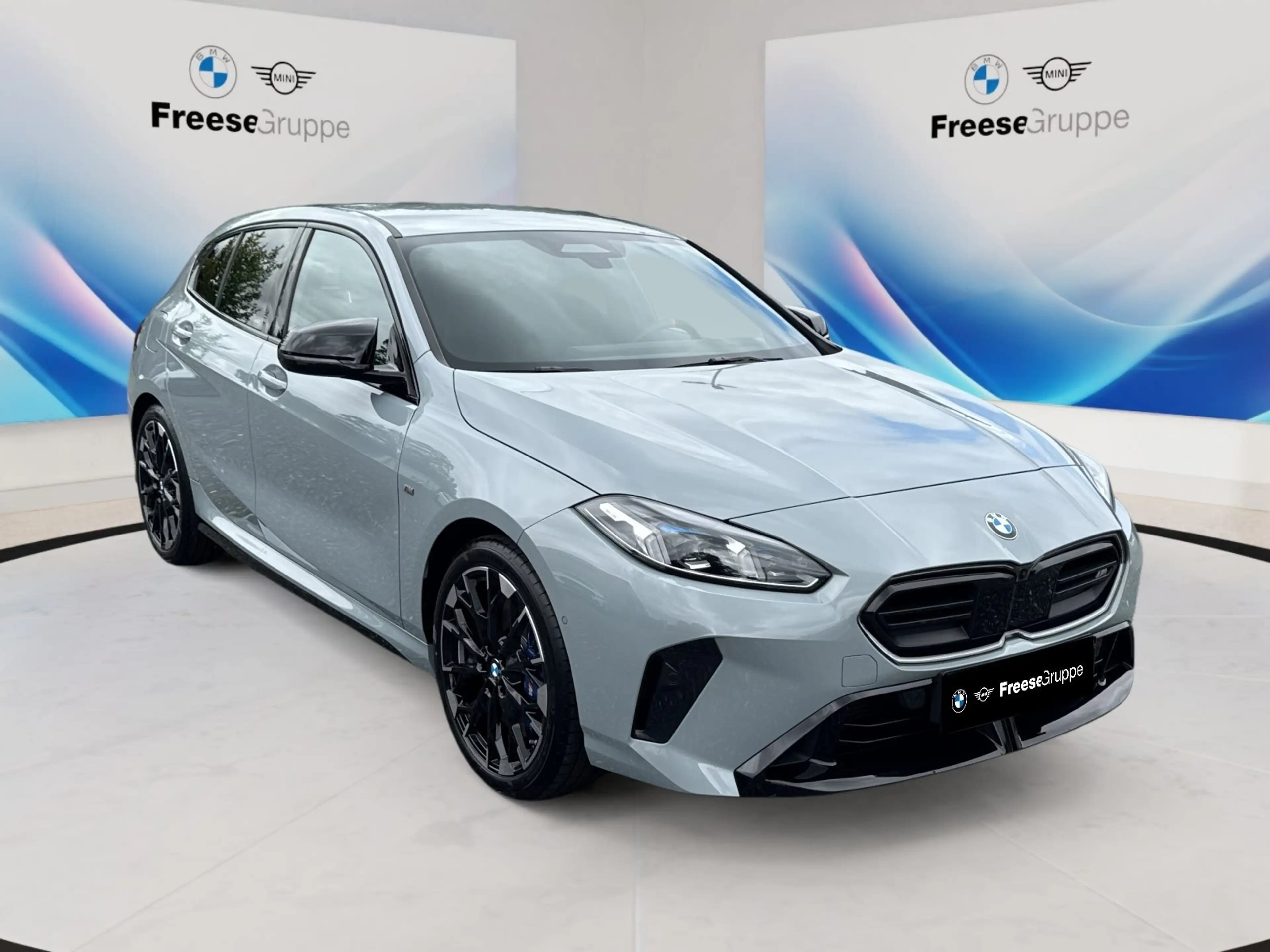 BMW 135 M135 xDrive M-Sport Pro 360° HEAD-UP RFK HK ABSTAN — photo 8