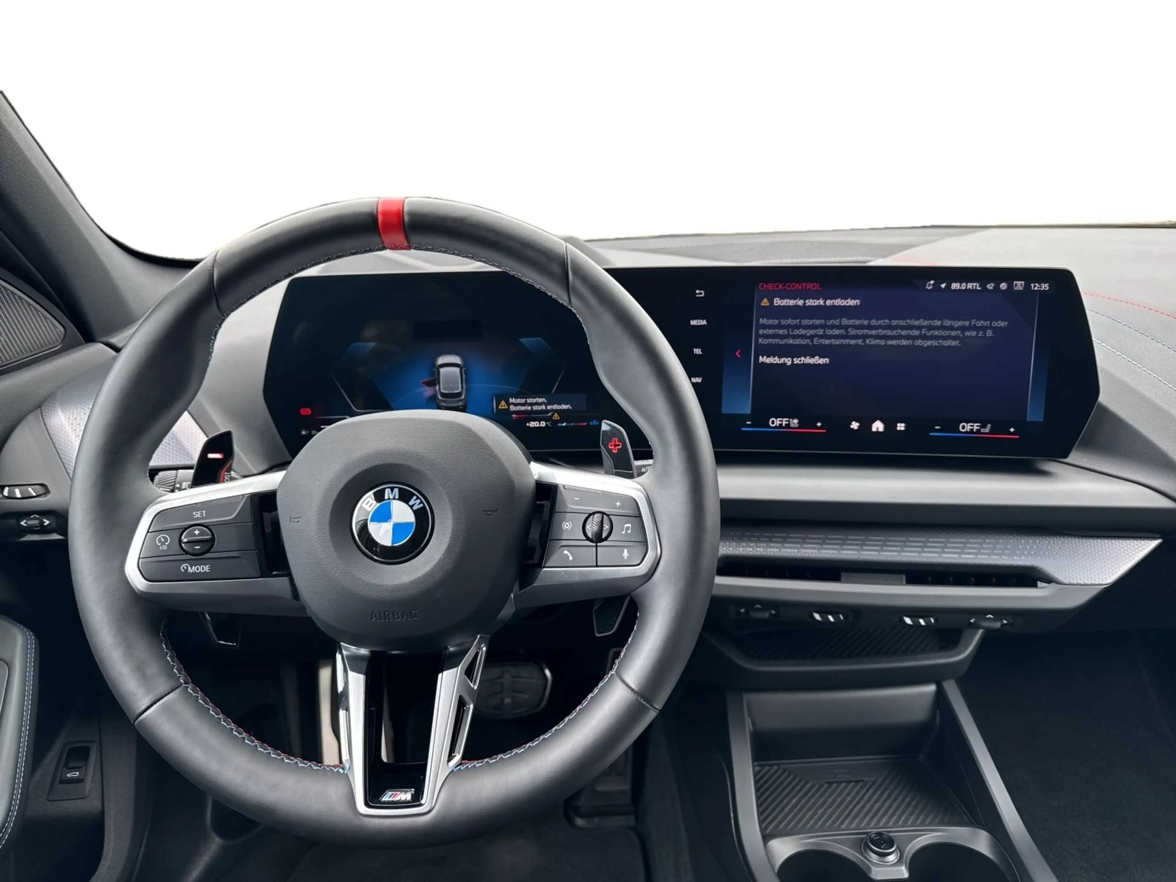 BMW 135 M135 xDrive M-Sport Pro 360° HEAD-UP RFK HK ABSTAN — photo 10