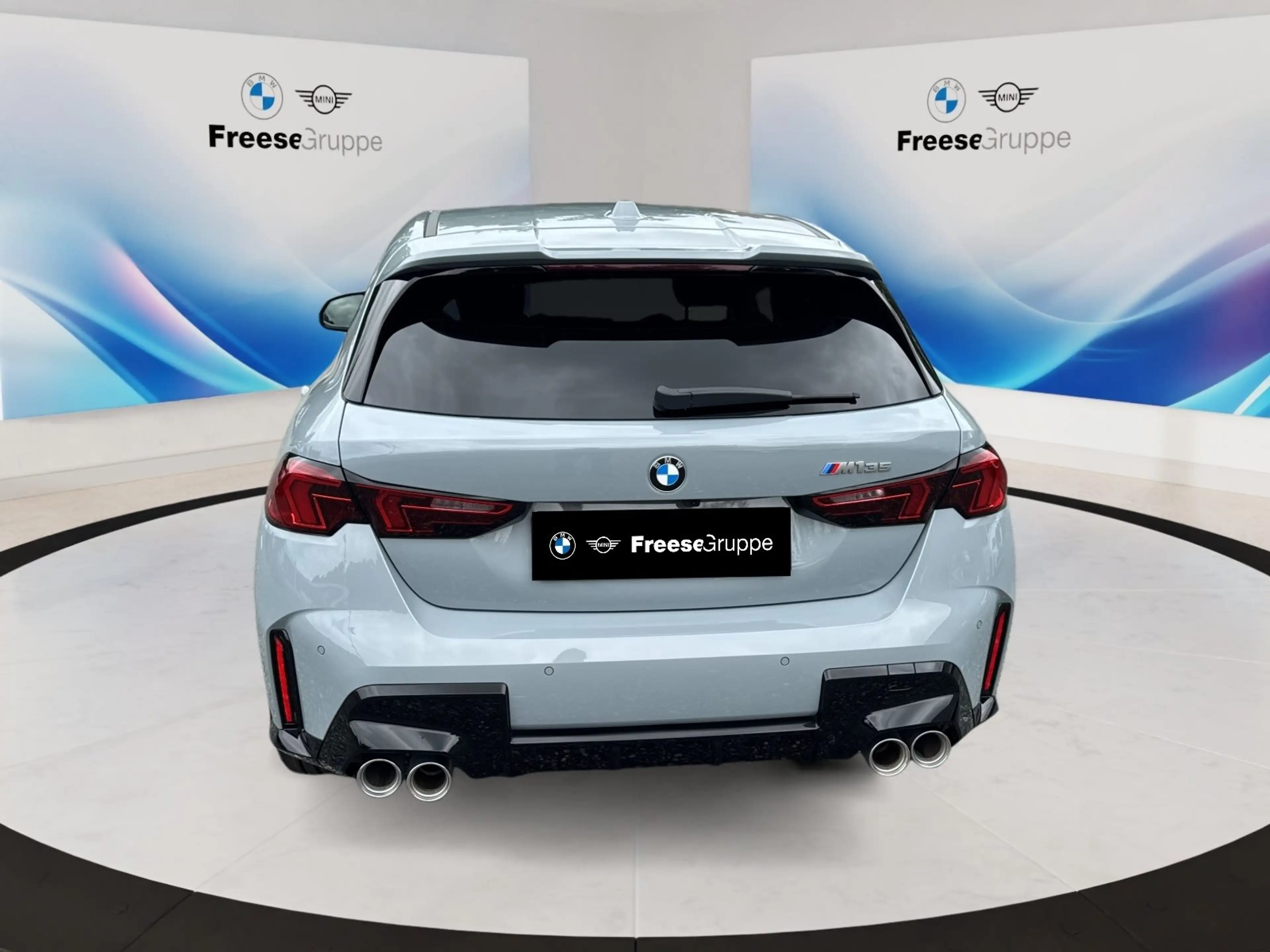 BMW 135 M135 xDrive M-Sport Pro 360° HEAD-UP RFK HK ABSTAN — photo 5