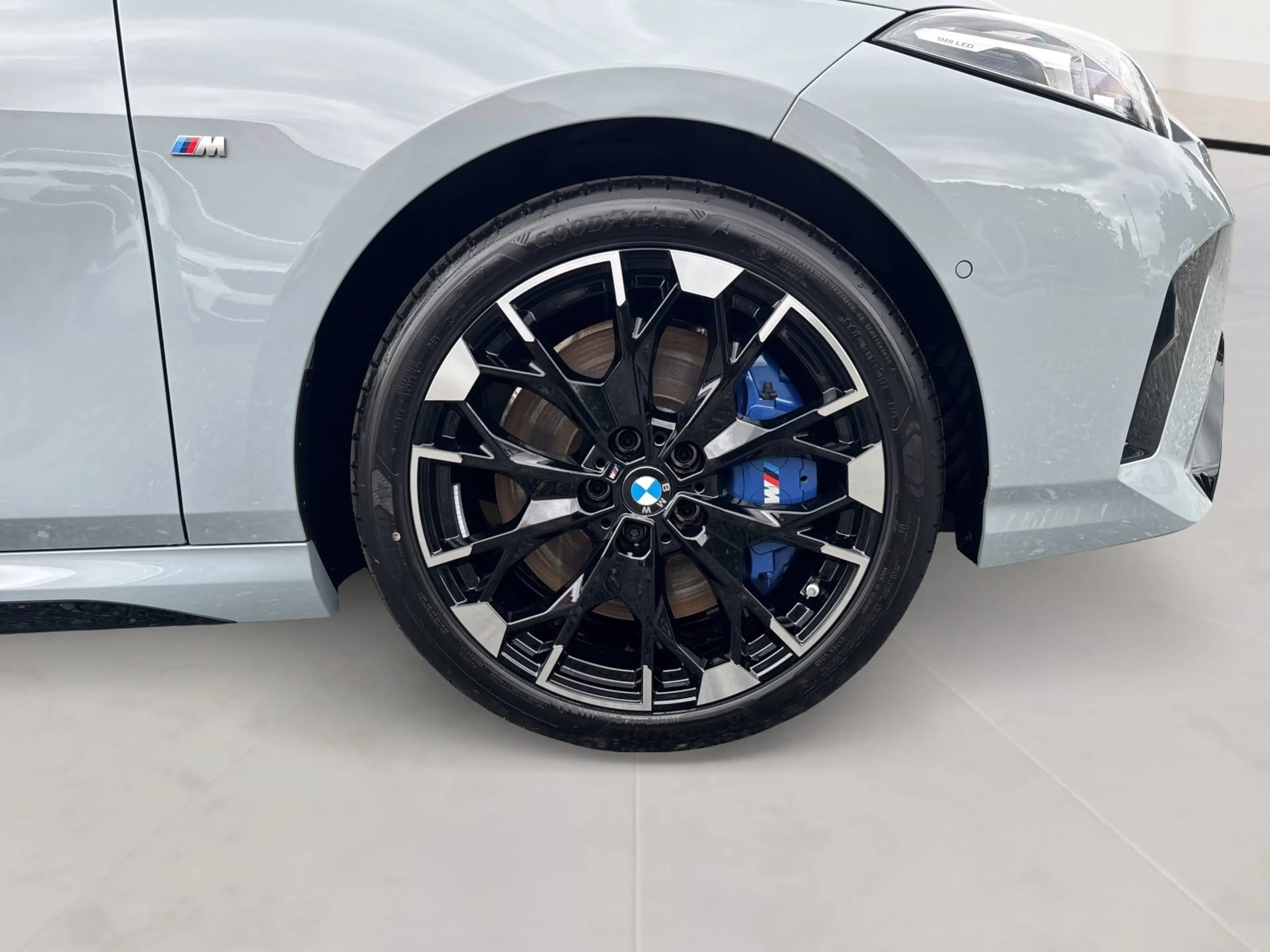 BMW 135 M135 xDrive M-Sport Pro 360° HEAD-UP RFK HK ABSTAN — photo 9