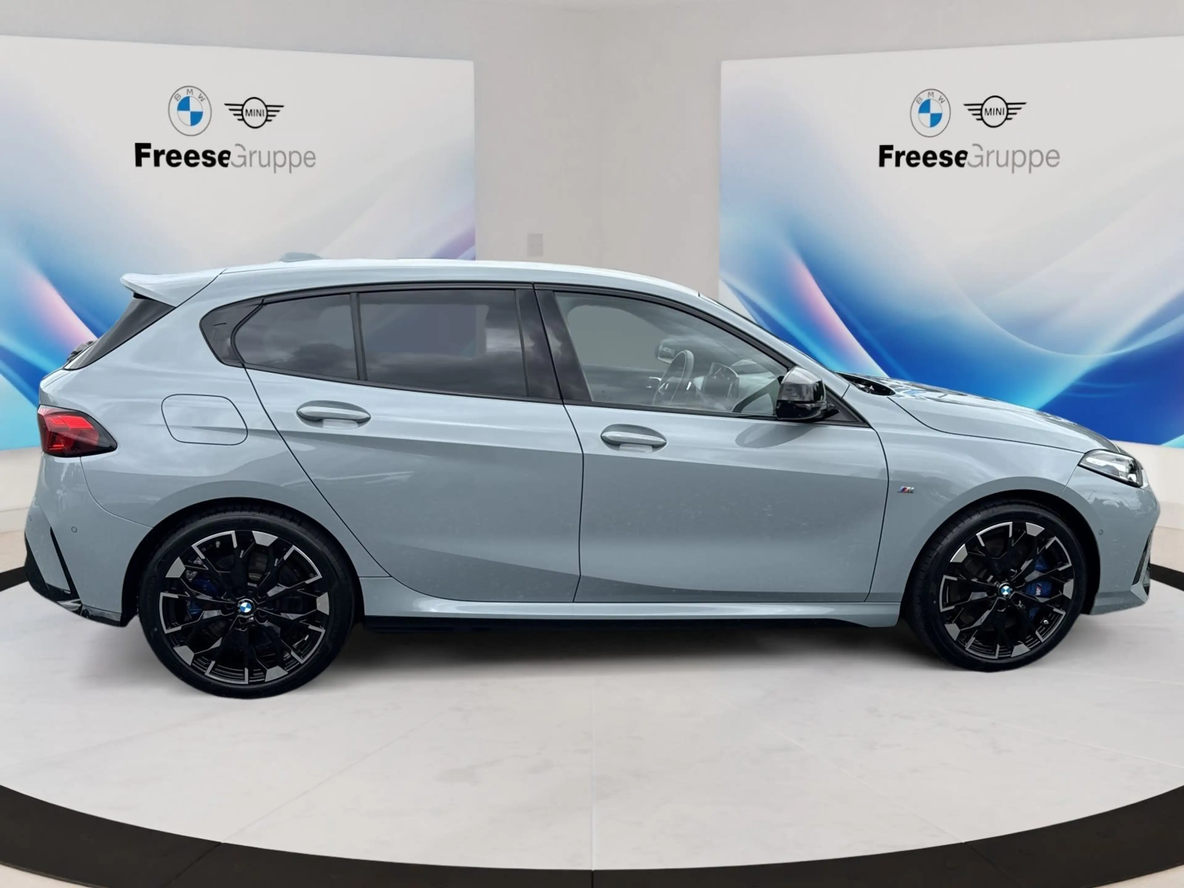 BMW 135 M135 xDrive M-Sport Pro 360° HEAD-UP RFK HK ABSTAN — photo 7