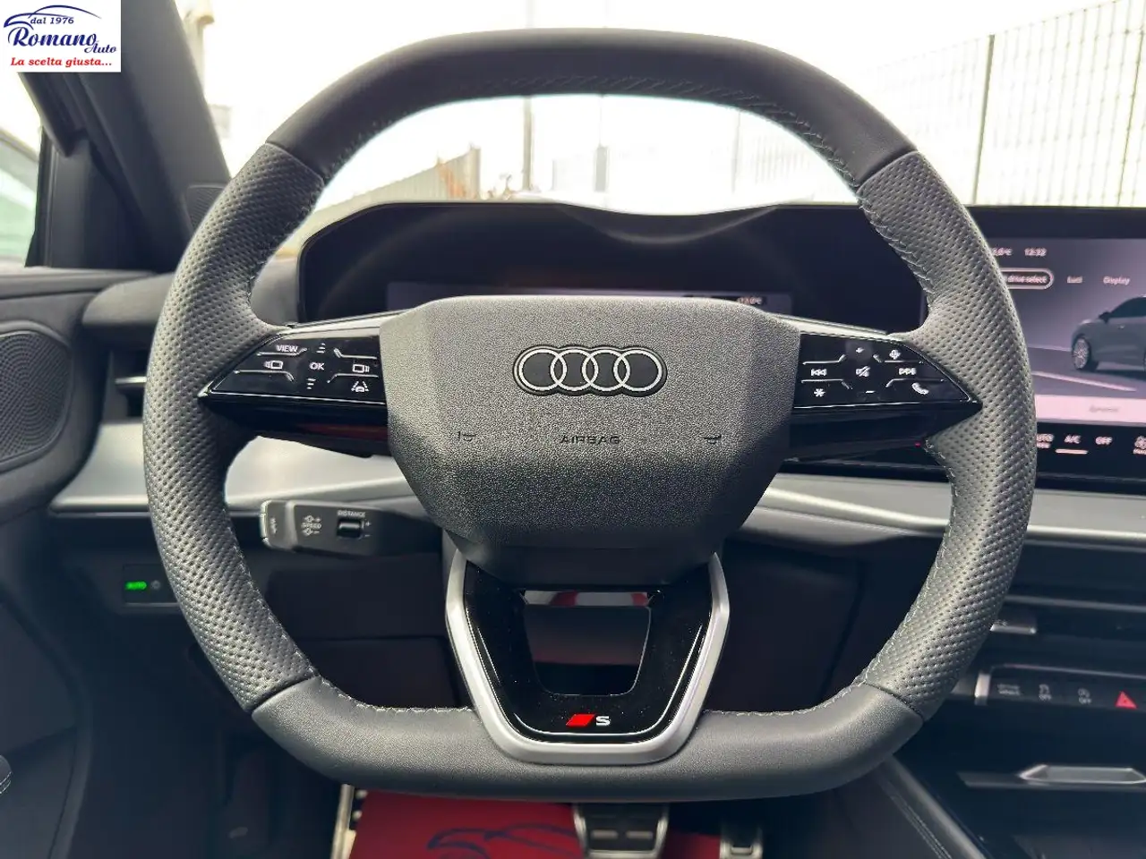 Audi Q3 2026 — фото 28