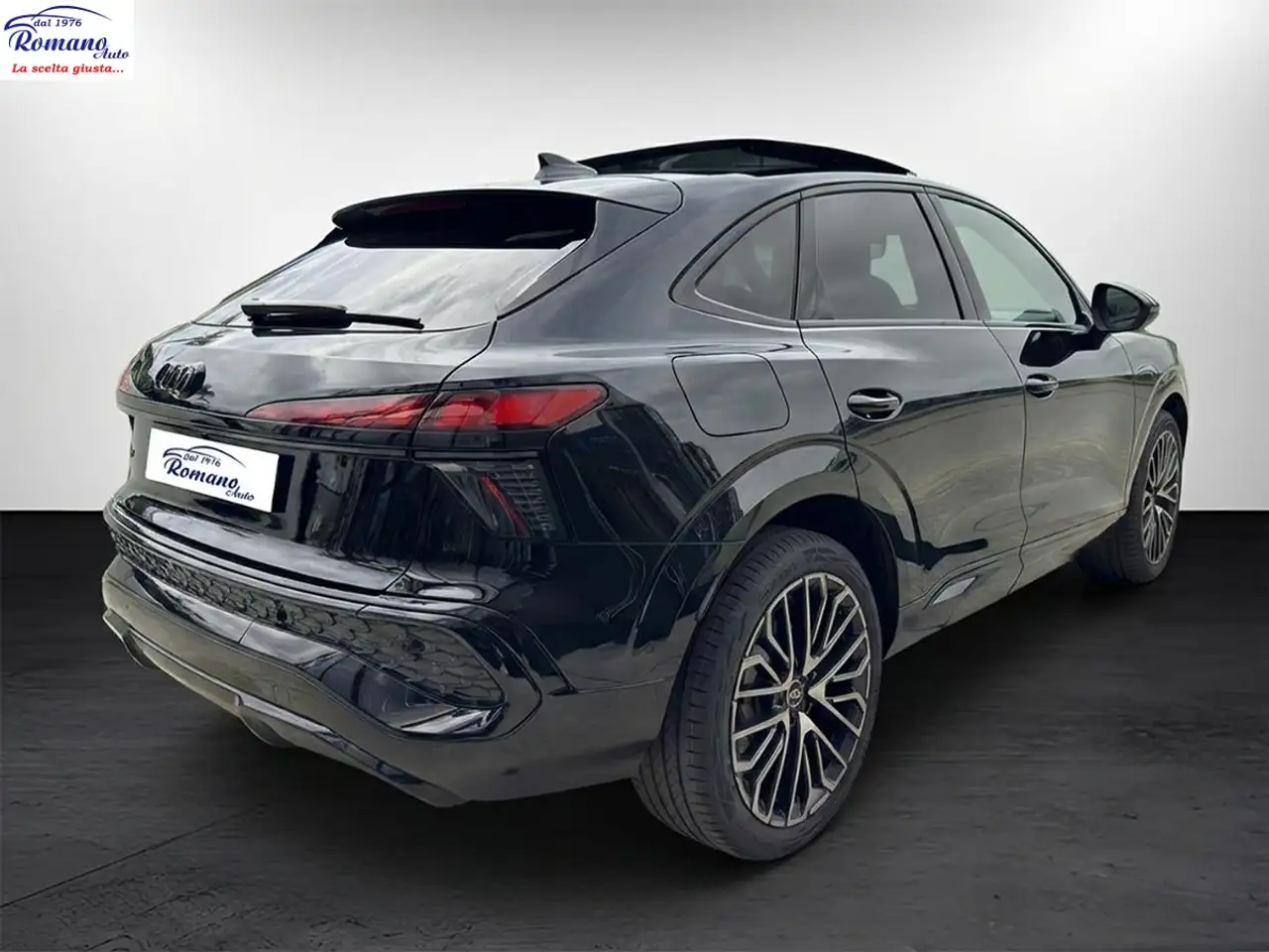 Audi Q3 2026