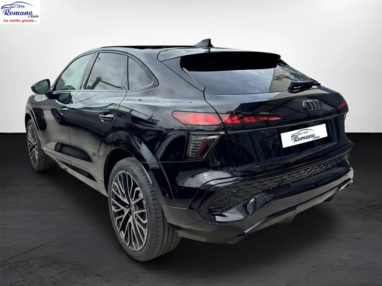 Audi Q3 2026