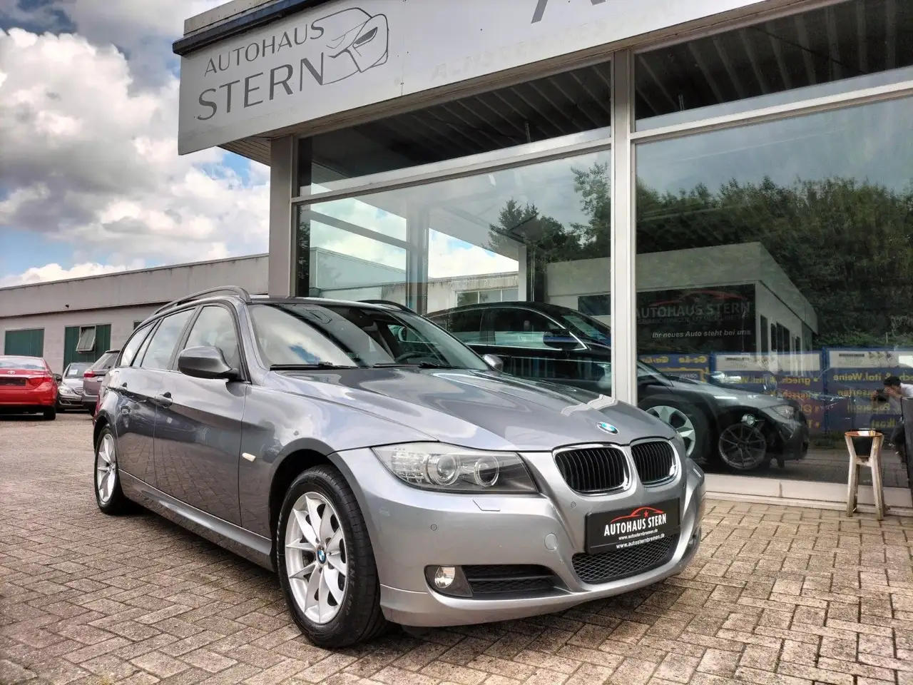 BMW 318