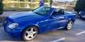 Mercedes-Benz SLK Azul - thumbnail 3