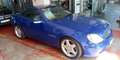 Mercedes-Benz SLK Azul - thumbnail 7
