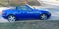 Mercedes-Benz SLK Azul - thumbnail 4