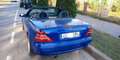 Mercedes-Benz SLK Azul - thumbnail 6
