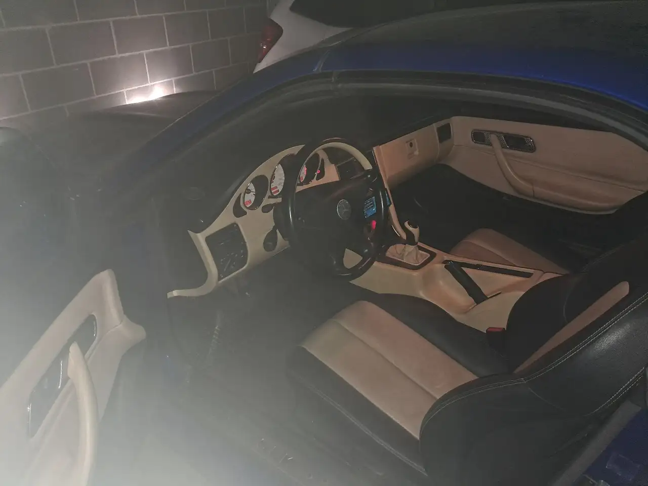 Mercedes-Benz SLK, foto 10