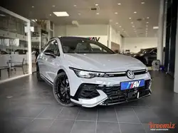 Volkswagen Golf 8.5 GTI (CS) Clubsport