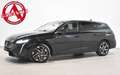 Peugeot 308 ALLURE 1.2 130 CV S&S Negro - thumbnail 1