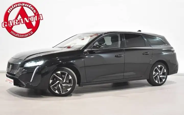 Peugeot 308 SW Allure Pack PureTech S&S EAT8 2023