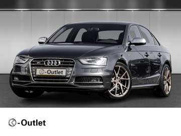 3.0 TFSI quattro Xenon Navi Standhzg. eKlappe