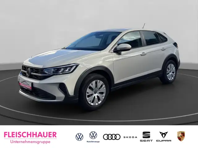 Volkswagen Taigo 1.0 TSI Einparkhilfe Klima LED Scheinwerfer