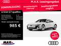 Audi e-tron GT 370 kW #FREI-KONFIGURIERBAR# Weiß - thumbnail 1