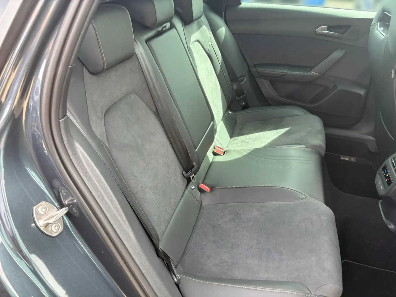Cupra Leon Sportstourer 2.0 TDI DSG, LED/KAM/AHK/SHZ/K, миниатюра 8