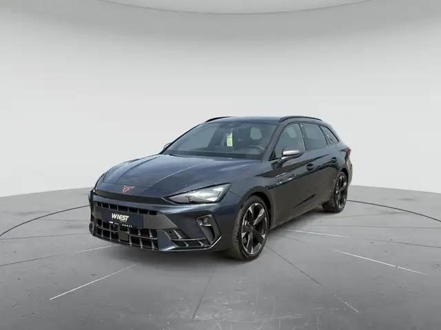 2024 Cupra Leon in Silver for sale