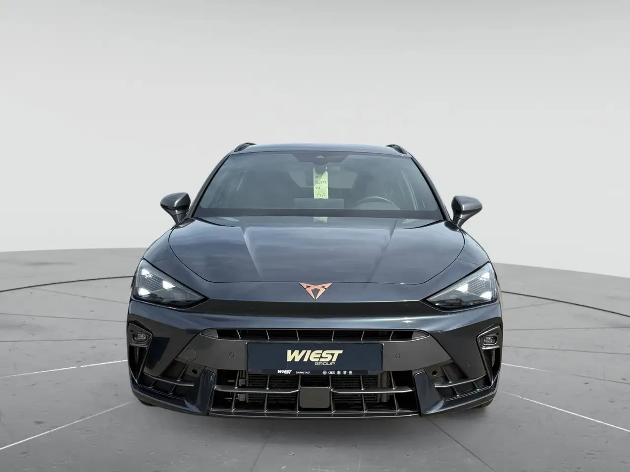 Cupra Leon Sportstourer 2.0 TDI DSG, LED/KAM/AHK/SHZ/K, миниатюра 2