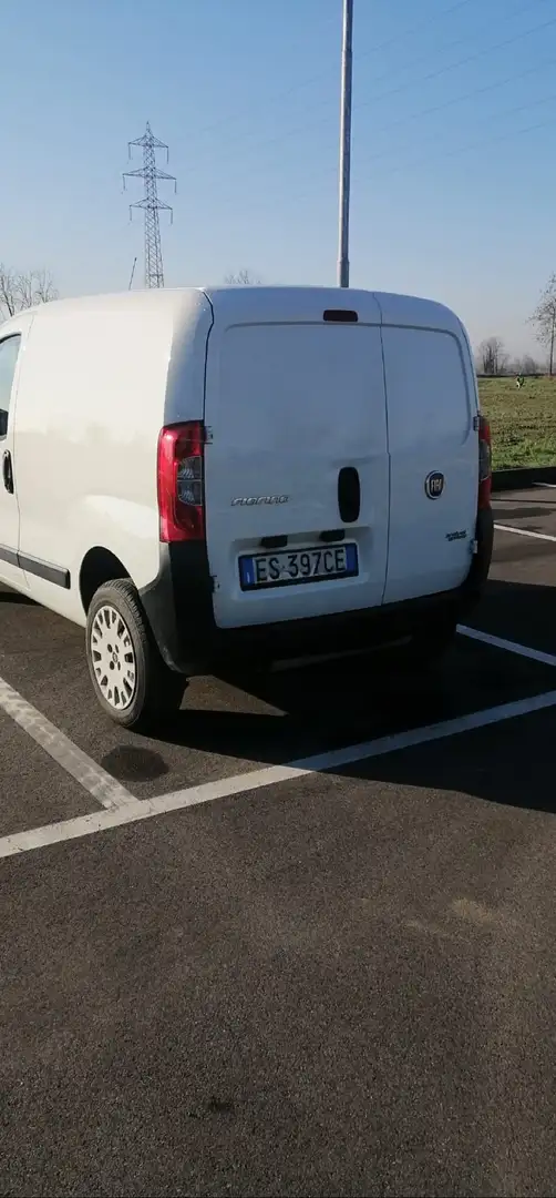 Fiat Fiorino Natural Power - 2