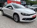 Volkswagen Scirocco 1.4 TSI DSG Weiß - thumbnail 5