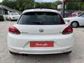 Volkswagen Scirocco 1.4 TSI DSG Weiß - thumbnail 3