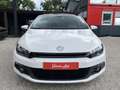 Volkswagen Scirocco 1.4 TSI DSG Weiß - thumbnail 6